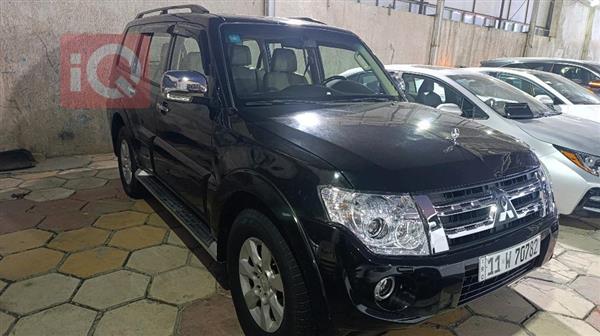 Mitsubishi for sale in Iraq